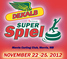 Dekalb SuperSpiel